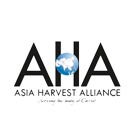 Asia Harvest Alliance